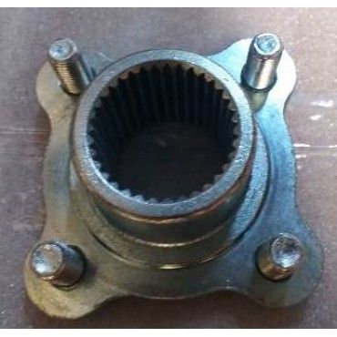 Arora Hunter Arka Di̇sk Bağlanti Flanşi