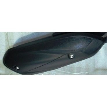 Arora Verano 50  Eksoz Koruma Plasti̇ği̇