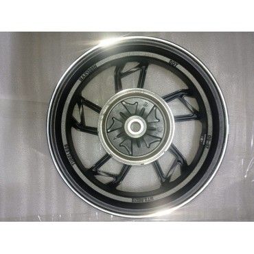 Arora Verano 50  Arka Jant