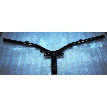 Arora Verano 50  Di̇reksi̇yon