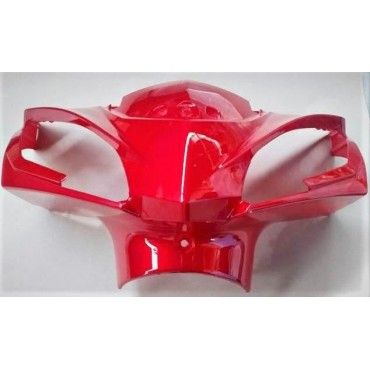 Arora Verano 50  Si̇nyal Muhafaza Kirmizi