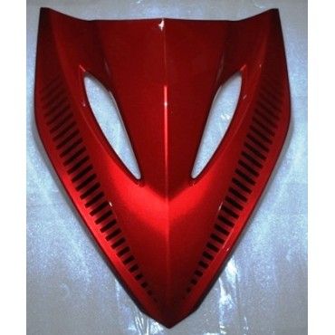 Arora Verano 125 Ön Orta Kapak Kirmizi