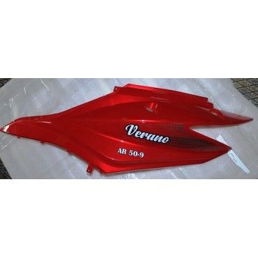 Arora Verano 125 Sağ Koruma Levhasi Beyaz