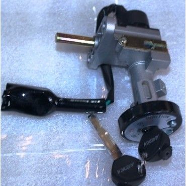 Arora Verano 125 Kontak Takimi