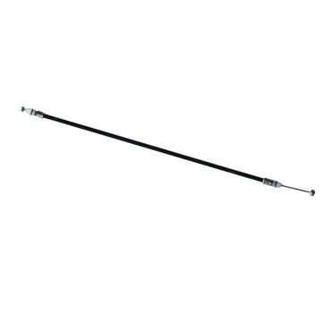 Arora Verano 125 Koltuk Ki̇li̇t Halati