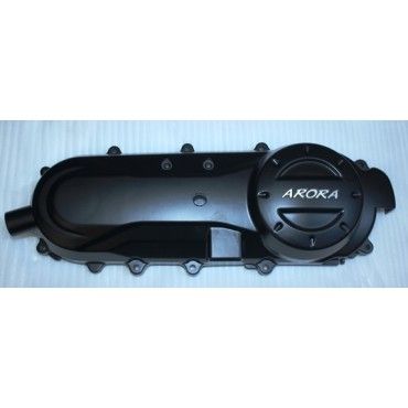 Arora Verano 50  Marş Kapaği