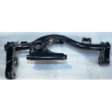 Arora Verano 125 Motor Aski Demi̇ri̇