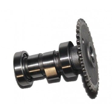 Arora Special 125  Eksantri̇k Mi̇li̇ Ve Di̇şli̇si̇