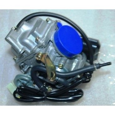 Arora Special 125  Karbüratör