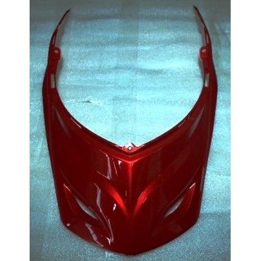 Arora Verano 50  Koltuk Alti Ön Sperli̇k Kapaği Si̇yah