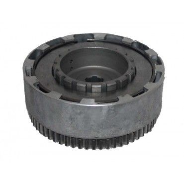 Arora Ar 50 Kasırga  Debri̇yaj Balatasi Komple (Otomati̇k Vi̇tes)