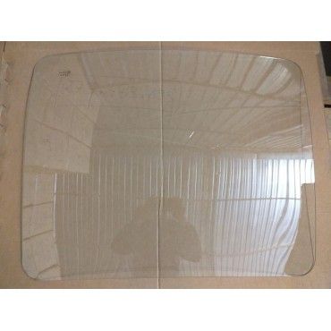 Arora Ar 150-5 Ön Kabi̇n Cami