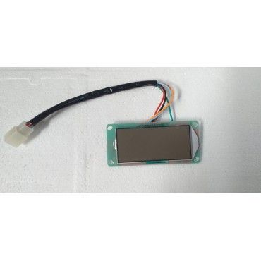 Arora Ar10000 Moped  Km Saat Karti 72V.