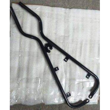 Arora Ar 150-5 Kabi̇n Bağlanti Demi̇ri̇ Tk.