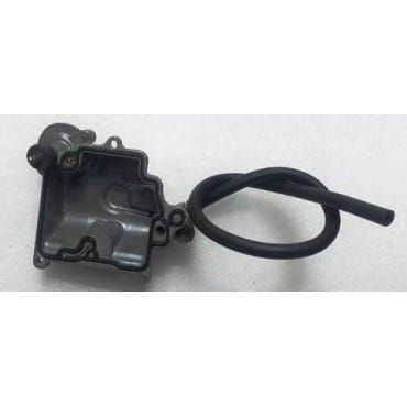 Arora AR50-6 Capirossi Karbüratör Alt Kapağı