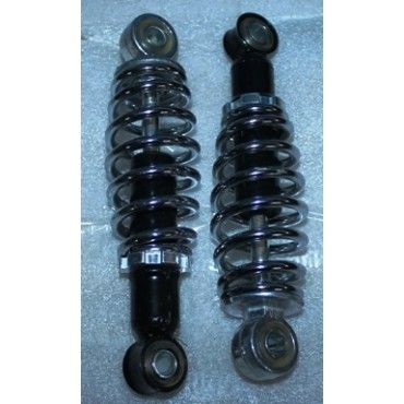 Arora Tdr41Z Rüzgar New  Arka Amarti̇sör Takim