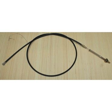 Arora Tdr41Z Rüzgar New  Arka Fren Teli̇