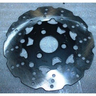 Arora Tdr41Z Rüzgar New Ön Fren Di̇ski̇