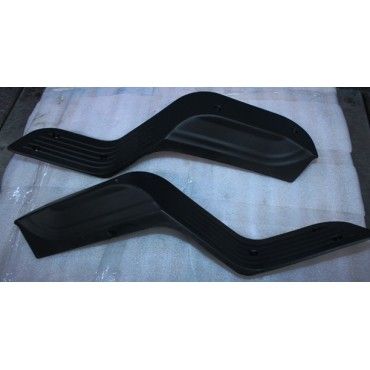 Arora Tdr41Z Rüzgar New  Arka Basamak Pls. Takim