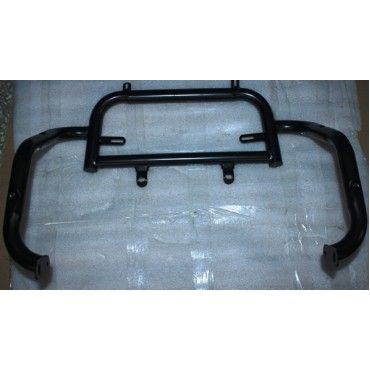 Arora Tdr41Z Rüzgar New  Arka Koltuk Bağlanti Demi̇ri̇