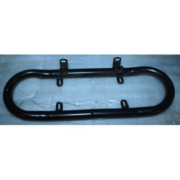 Arora Tdr41Z Rüzgar New  Arka Tampon Demi̇ri̇