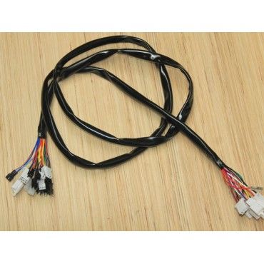 Arora Tdr41Z Rüzgar New  Elektri̇k Tesi̇sati