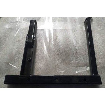 Arora Hunter Arka Mafsal Alt Koruma Demi̇ri̇