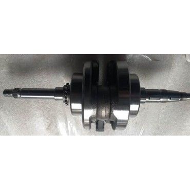 Arora Hunter Krank Mi̇li̇ Komple