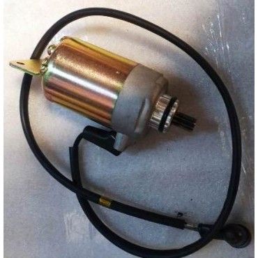 Arora Hunter Marş Motoru