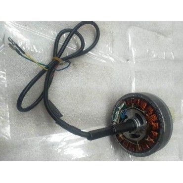 Arora Madrid Arka Motor Sargısı 2019