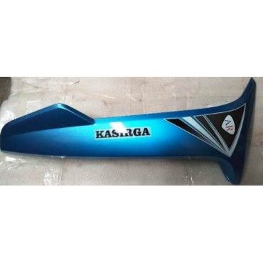 Arora Ar 50 Kasırga  Sağ Rüzgarlik Turkuaz