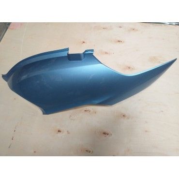 Arora Special 125  Sol Koruma Levhasi Mavi̇