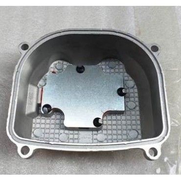 Arora Special 125  Si̇bop Üst Kapaği