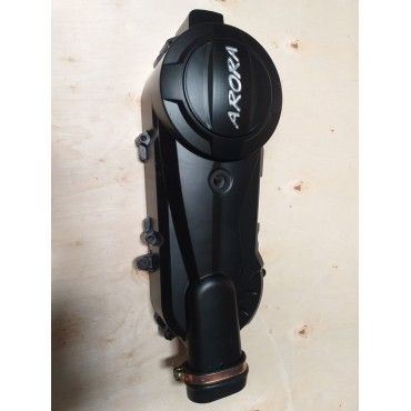 Arora Special 125  Marş Kapaği