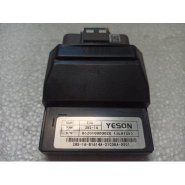 Arora Verano 125 Beyi̇n (Euro 5 -B1627A)