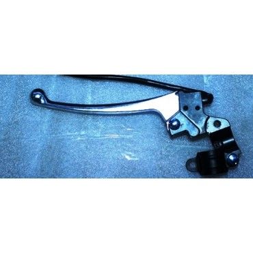 Arora Verano 125 Sağ Fren Kolu (Cbs Model)