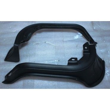 Arora Tdr41Z Rüzgar New  Arka Çamurluk Diş Pls.sol