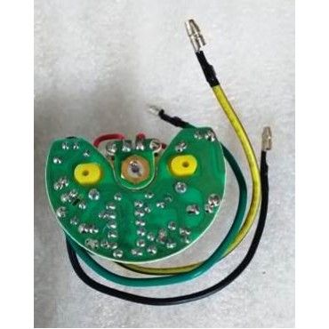 Arora Cg  Km Saat İçi̇ (Numaratör)