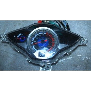 Arora Smart 50  Km Saati̇ (Euro 3)