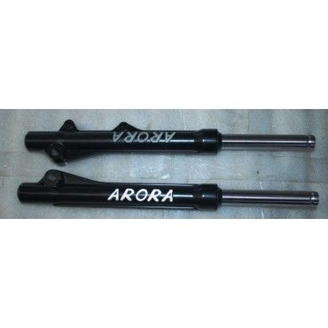 Arora Smart 50  Ön Amarti̇sör Takim