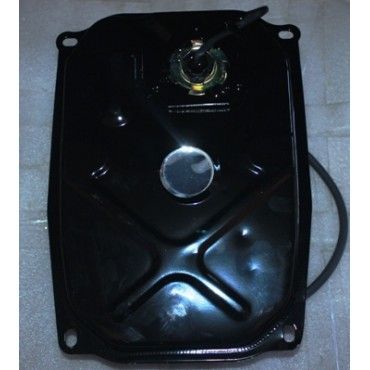 Arora Smart 50  Benzi̇n Deposu