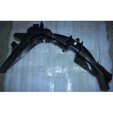 Arora Smart 50  Arka Çamurluk