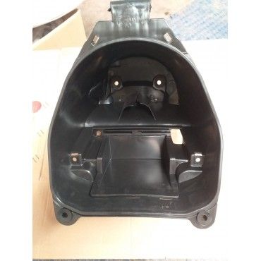 Arora Smart 50  Koltuk Alti Bagaj Kutusu