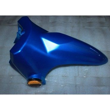 Arora Smart 50  Ön Çamurluk Kirmizi