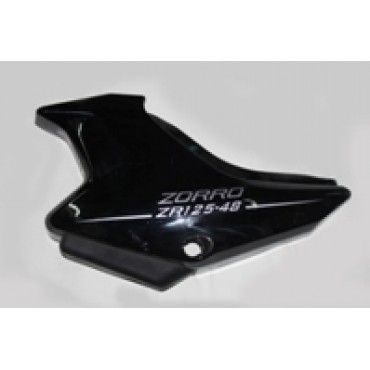 Arora Ar 06 Yebere Sol Koruma Levhasi (125-48)