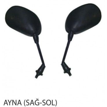 Arora Smart 50  Ayna Takimi