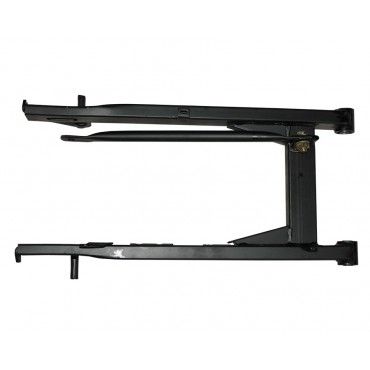 Arora Ar 50 Kasırga  Arka Mafsal (Kampana Model)