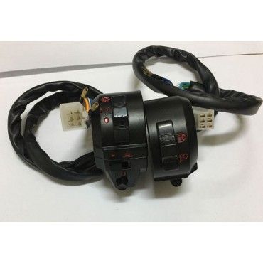 Arora Cg  Sağ Kumanda Paneli̇ (Klasi̇k)