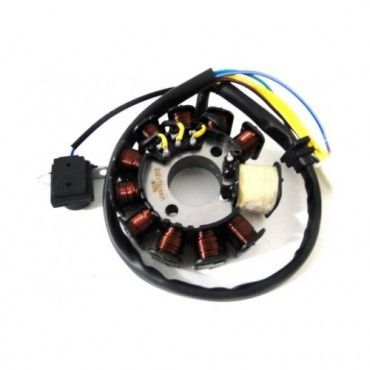 Arora Cappucino 50Cc Ve 125Cc  Statör (Euro 3)