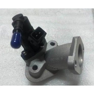 Arora Zrx 200  Enjeksi̇yon Komple (Euro 5)